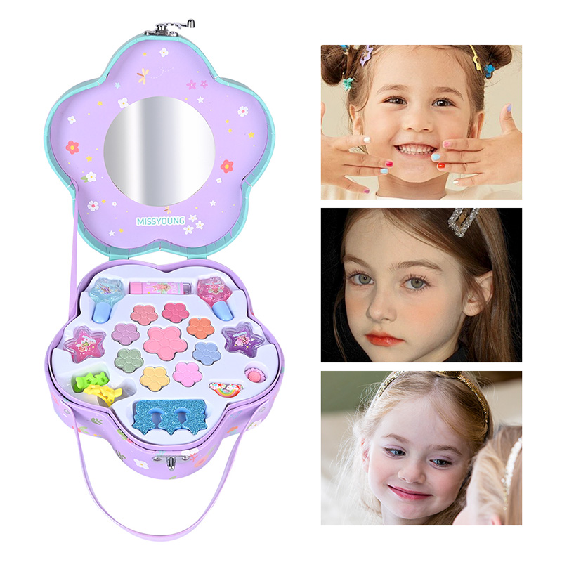 Hypoallergenic Children's Cosmetic Set CGM24078