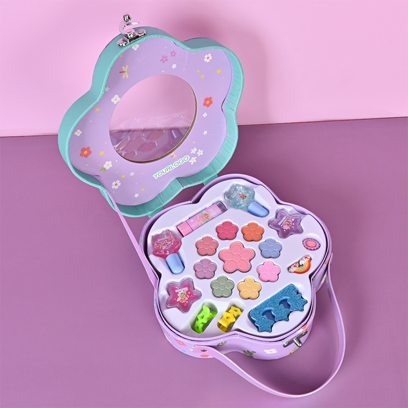 Hypoallergenic Children's Cosmetic Set CGM24078