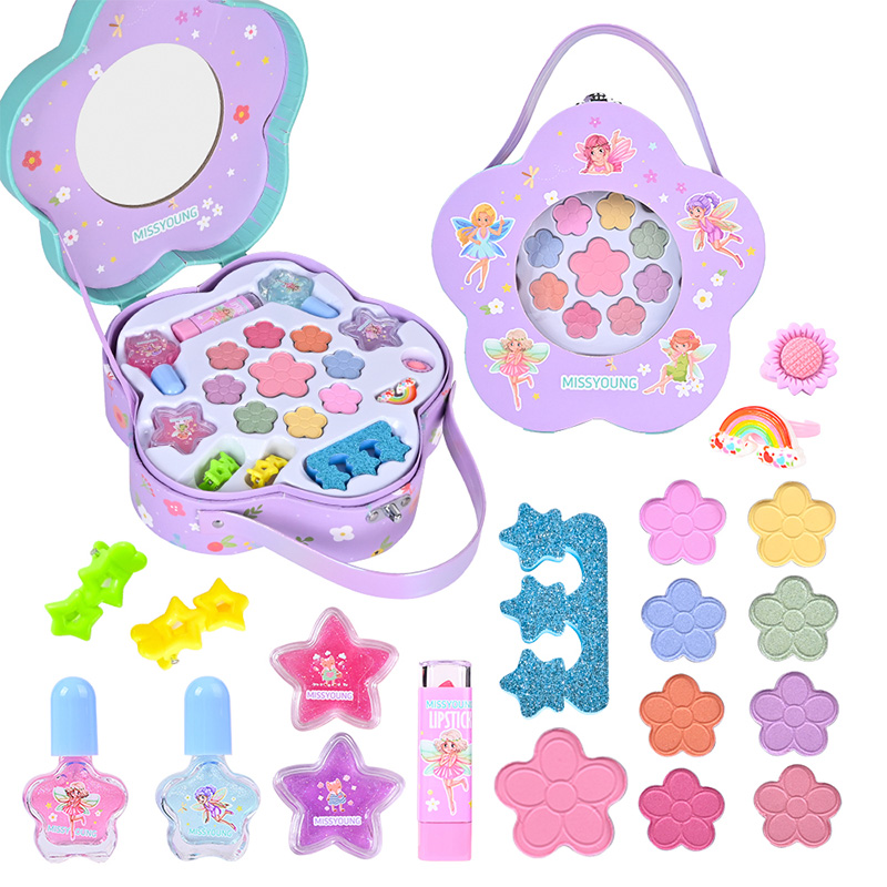 Hypoallergenic Children's Cosmetic Set CGM24078